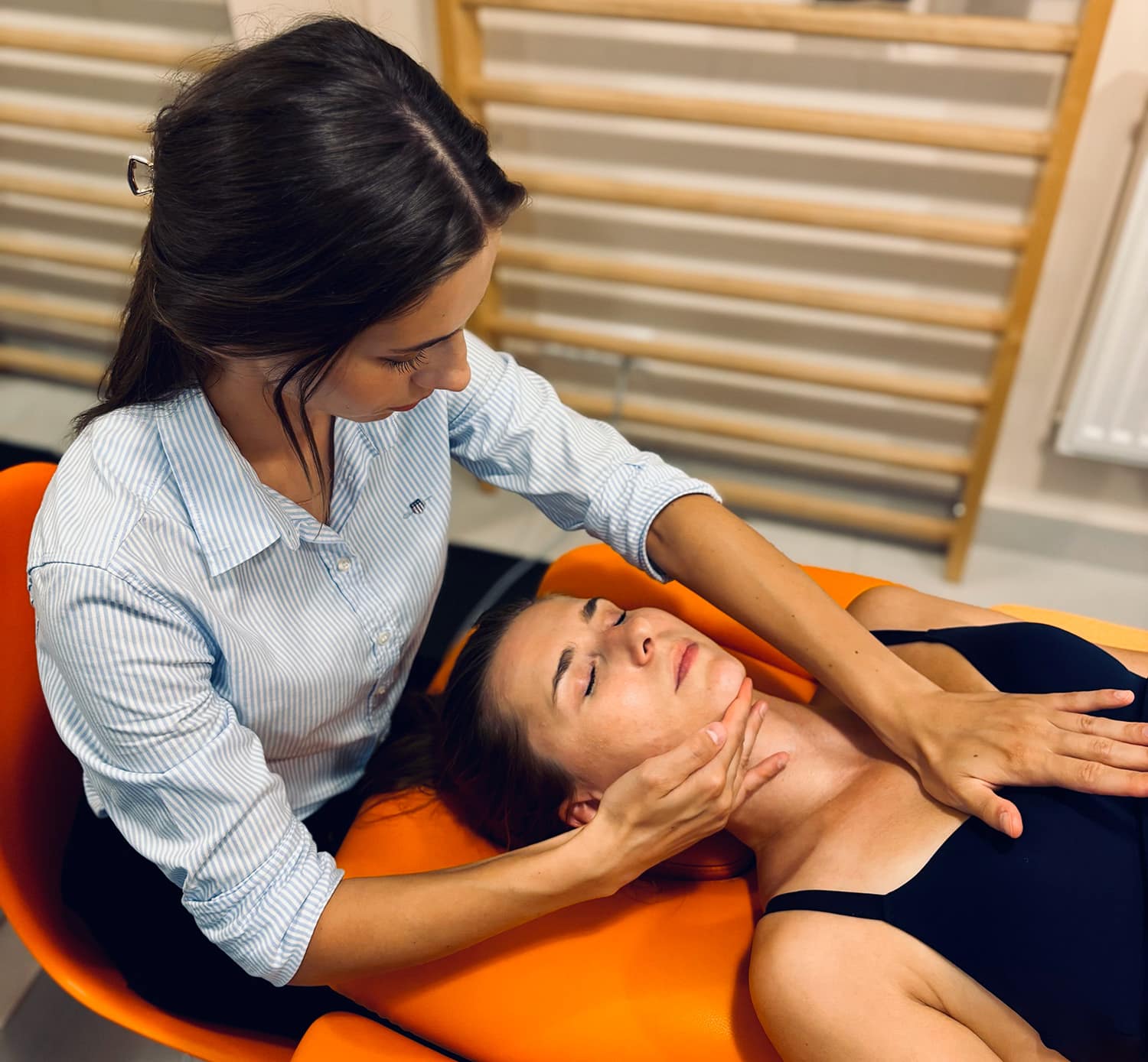 fizjoterapeuta w Krakowie