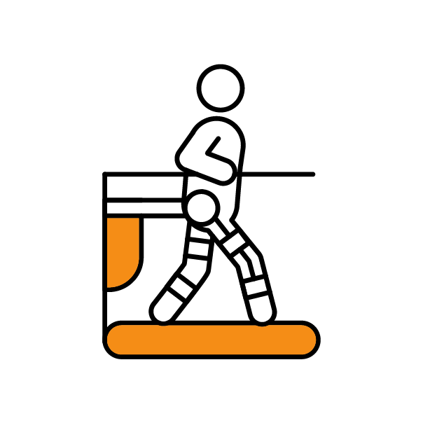 Rehabilitacja pooperacyjna