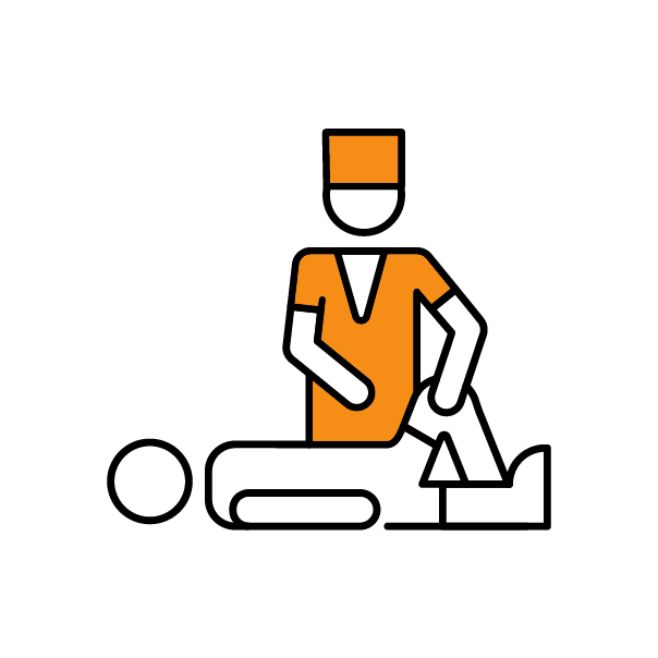 specjalista od rehabilitacji neurologicznej